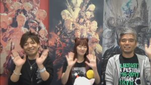 FFXIV - Rapporto della 33a Lettera dal vivo