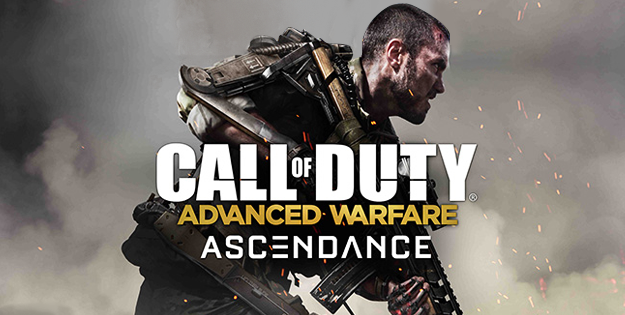 CoD Advanced Warfare: DLC de ascendencia