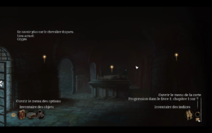 Os Pilares da Terra - A Dark Medieval Adventure