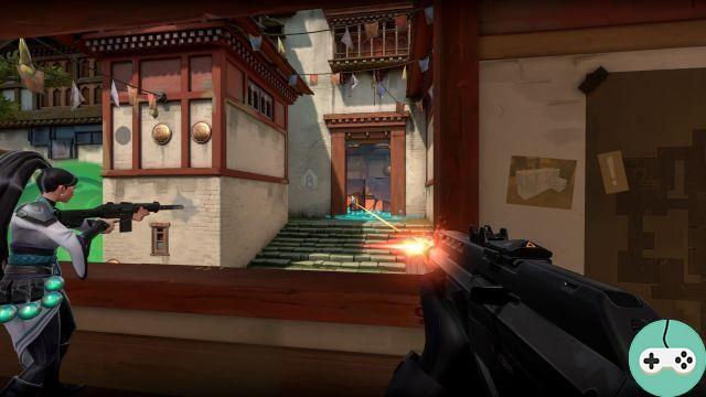 Valorant: un FPS extremadamente adictivo a seguir