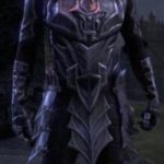 ESO - Armadura elegante en TESO