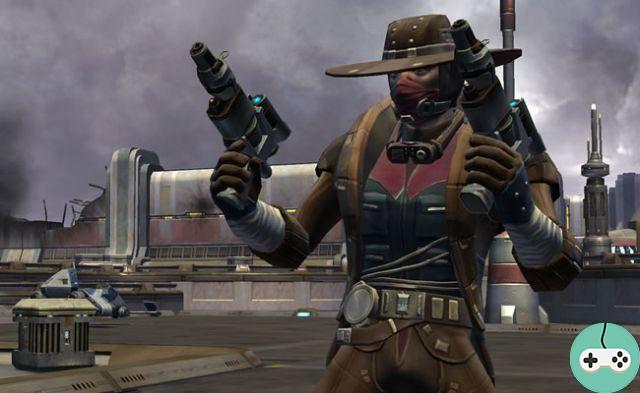 SWTOR - Cuidado de la piel Malfrat