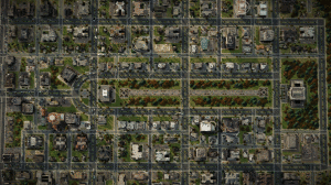 SimCity - Strutture cittadine