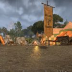 ESO – High Island and Ameno Tour