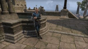 ESO – High Island and Ameno Tour