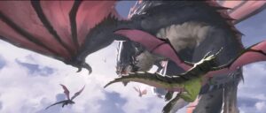 WoW Dragonflight – La historia de los aspectos del dragón #1