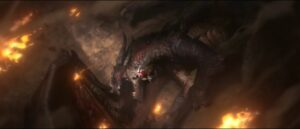 WoW Dragonflight – La storia degli aspetti del drago #1