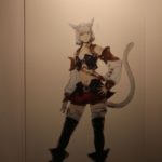 FFXIV - FanFest em Londres