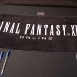 FFXIV - FanFest em Londres