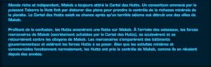 SWTOR - Storico galattico - Makeb