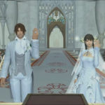 FFXIV - Report of the XVIIIe Lettre Live