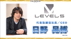 FFXIV - Report of the XVIIIe Lettre Live