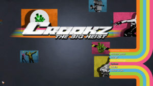 Crookz - Visão geral