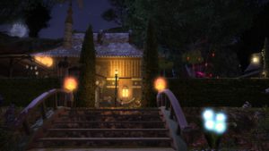 FFXIV - Tour della casa # 29