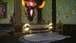 FFXIV - Tour della casa # 29