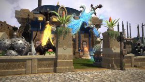 FFXIV - Tour della casa # 29