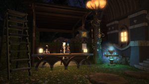 FFXIV - Tour della casa # 29