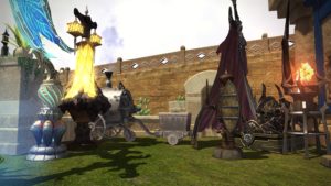 FFXIV - Tour della casa # 29