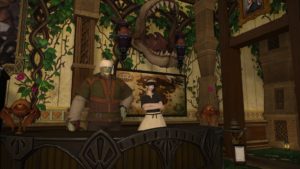 FFXIV - House Tour # 29