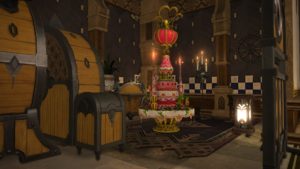 FFXIV - House Tour # 29