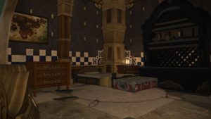 FFXIV - Tour della casa # 29