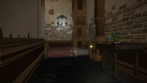 FFXIV - House Tour # 29