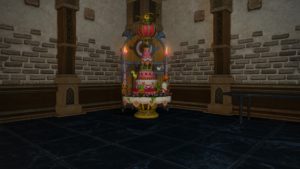 FFXIV - House Tour # 29