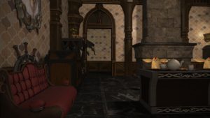 FFXIV - House Tour # 29