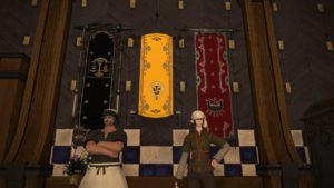 FFXIV - Tour della casa # 29