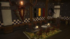 FFXIV - Tour della casa # 29