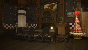 FFXIV - House Tour # 29