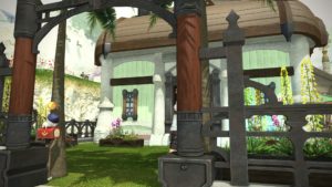 FFXIV - House Tour # 29