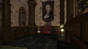 FFXIV - House Tour # 29