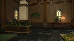 FFXIV - House Tour # 29