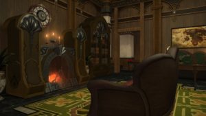 FFXIV - House Tour # 29