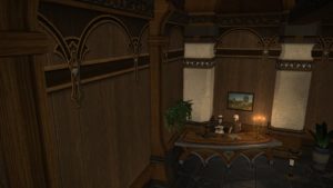 FFXIV - House Tour # 29