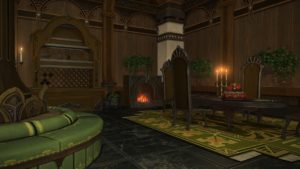 FFXIV - House Tour # 29