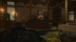 FFXIV - House Tour # 29