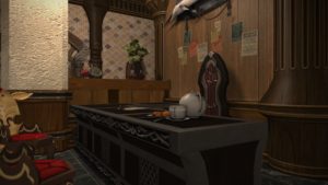 FFXIV - Tour della casa # 29