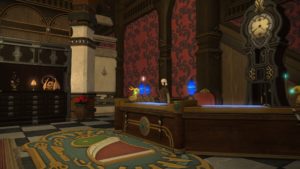 FFXIV - House Tour # 29