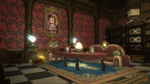 FFXIV - House Tour # 29