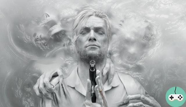 The Evil Within 2 - Nem mesmo com medo!