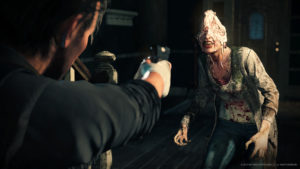 The Evil Within 2 - Nem mesmo com medo!