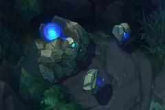 LoL - Game Basics: Summoner's Rift