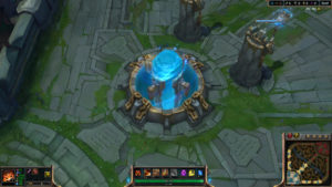 LoL - Game Basics: Summoner's Rift