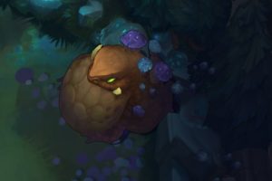 LoL - Noções básicas do jogo: Summoner's Rift