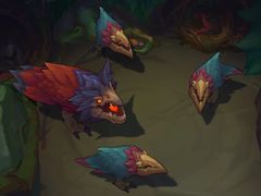 LoL - Game Basics: Summoner's Rift