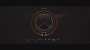 Past Cure - A mix between Thriller and FPS