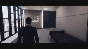 Past Cure - Un mix tra Thriller e FPS