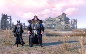 ArcheAge - 3.5 preview